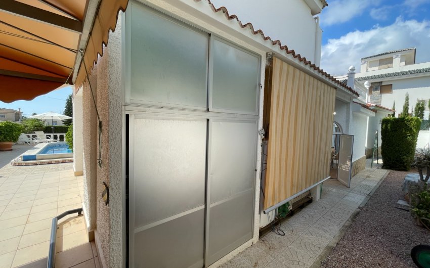 Resale - Villa -
Ciudad Quesada - Costa Blanca