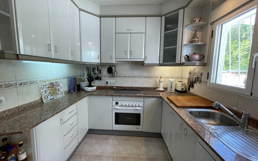 Resale - Villa -
Ciudad Quesada - Costa Blanca