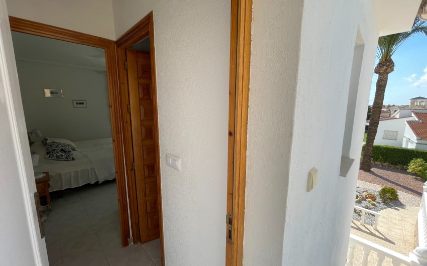 Resale - Villa -
Ciudad Quesada - Costa Blanca