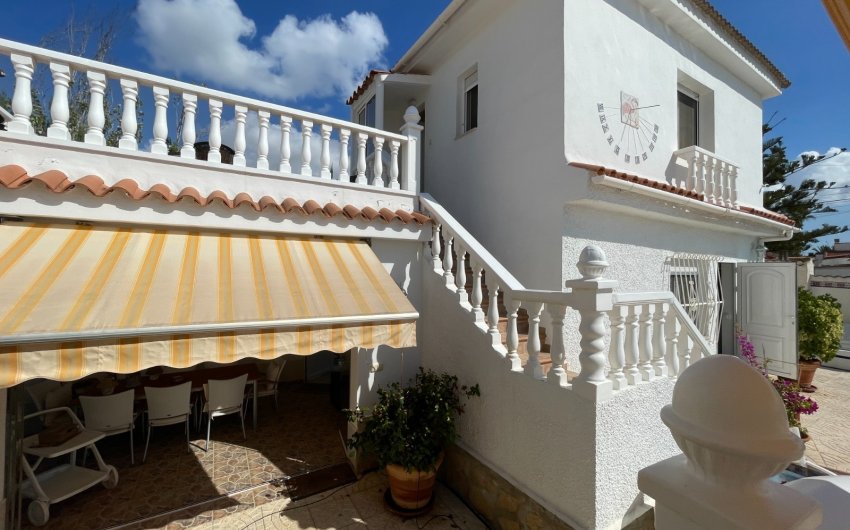 Resale - Villa -
Ciudad Quesada - Costa Blanca
