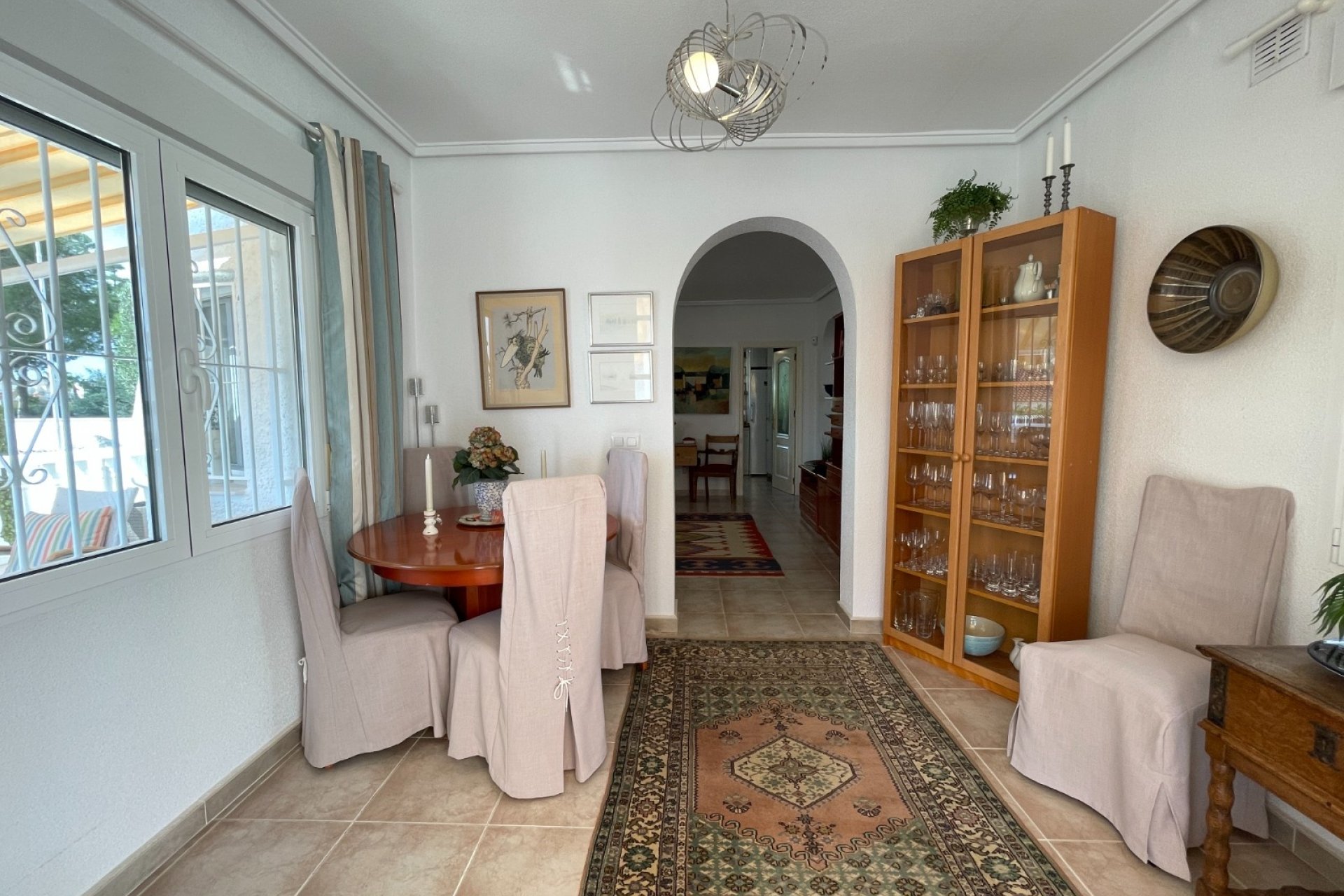 Resale - Villa -
Ciudad Quesada - Costa Blanca