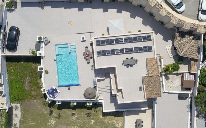 Resale - Villa -
Ciudad Quesada - Costa Blanca