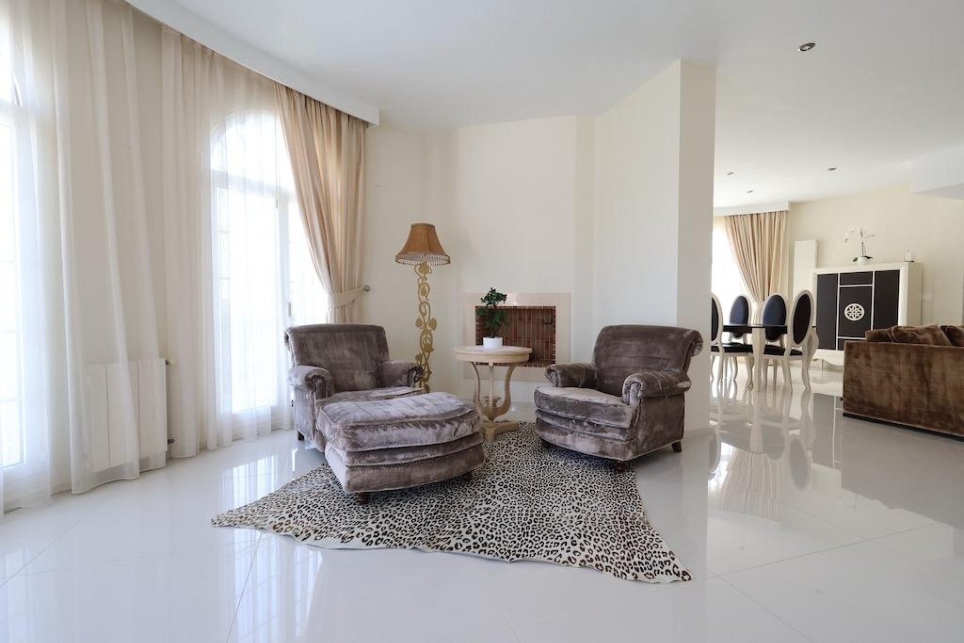 Resale - Villa -
Ciudad Quesada - Costa Blanca