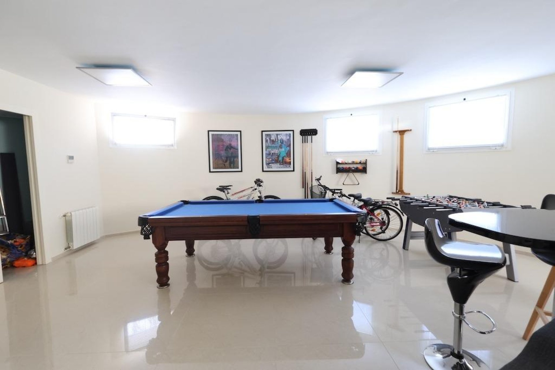 Resale - Villa -
Ciudad Quesada - Costa Blanca