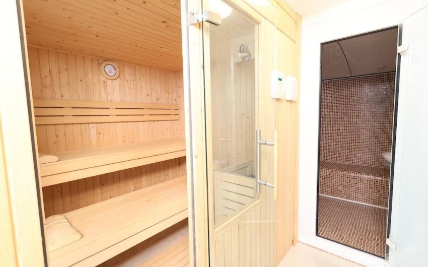 Resale - Villa -
Ciudad Quesada - Costa Blanca