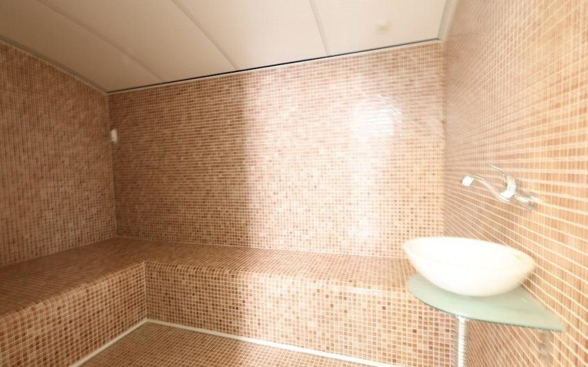 Resale - Villa -
Ciudad Quesada - Costa Blanca