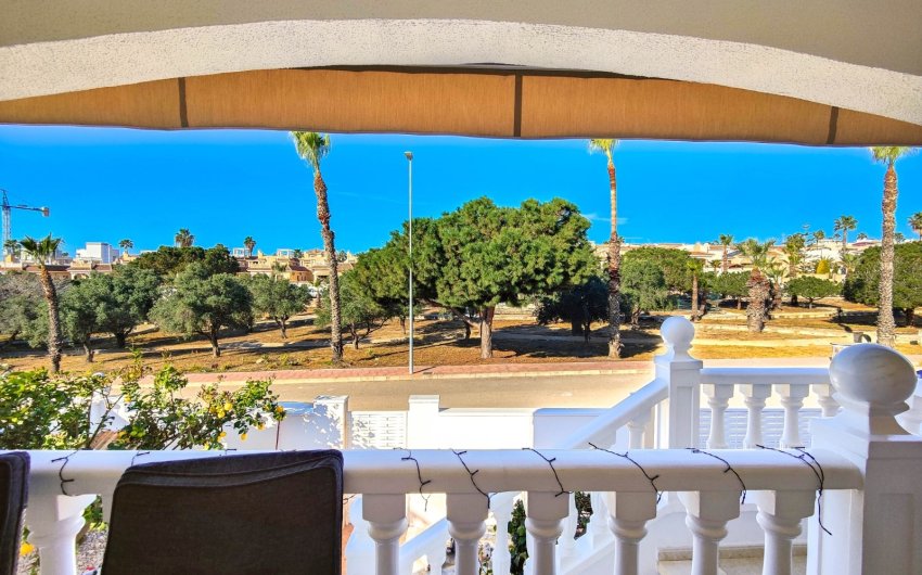 Resale - Villa -
Ciudad Quesada - Costa Blanca