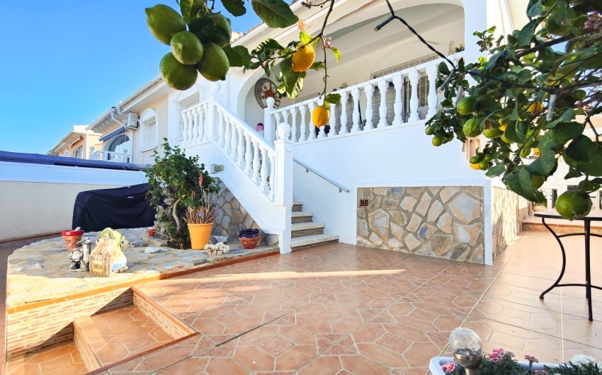 Resale - Villa -
Ciudad Quesada - Costa Blanca
