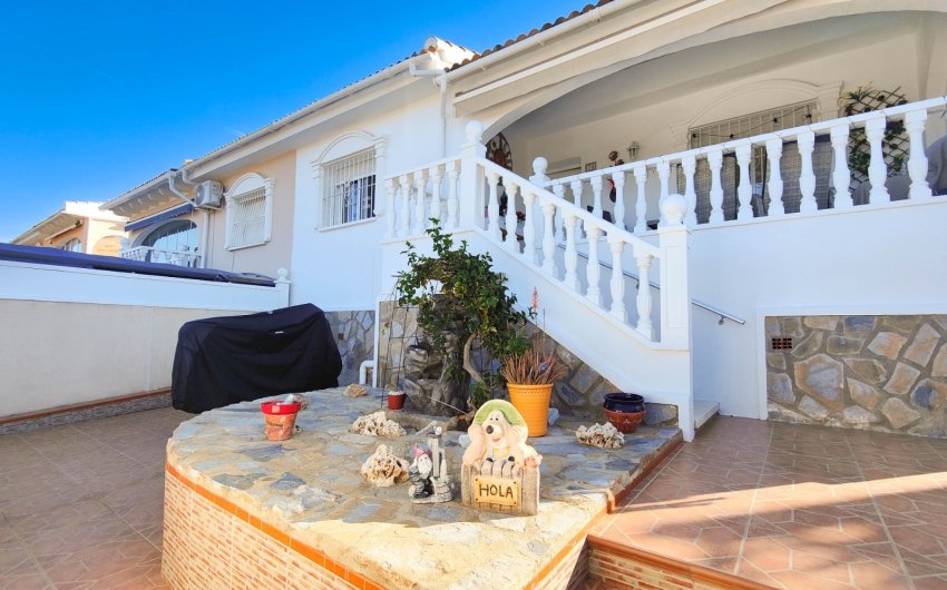 Resale - Villa -
Ciudad Quesada - Costa Blanca