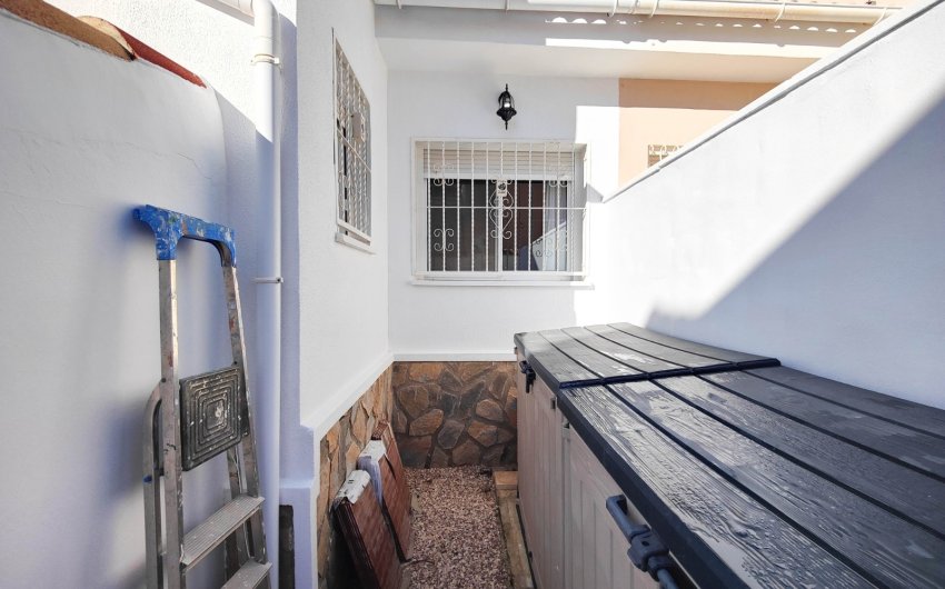 Resale - Villa -
Ciudad Quesada - Costa Blanca