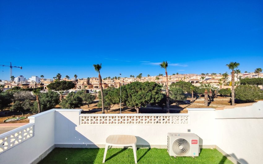 Resale - Villa -
Ciudad Quesada - Costa Blanca