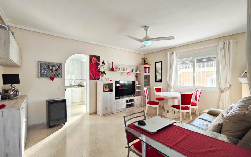 Resale - Villa -
Ciudad Quesada - Costa Blanca