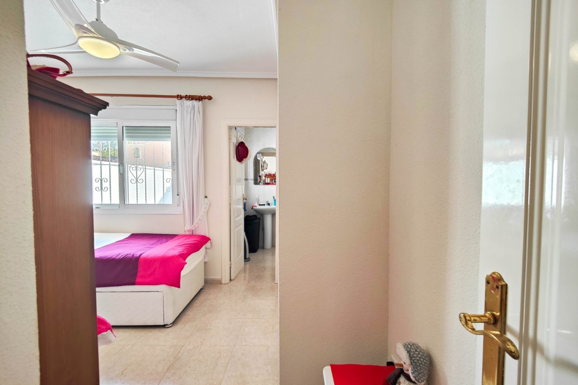 Resale - Villa -
Ciudad Quesada - Costa Blanca