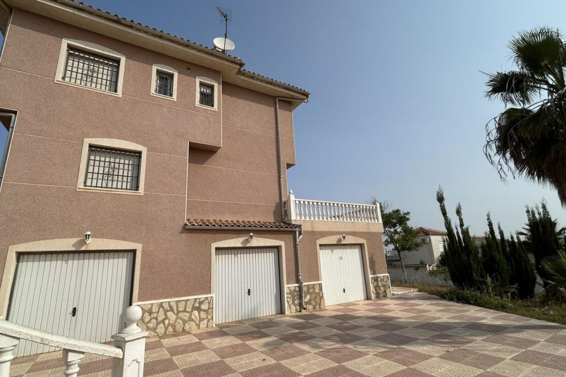 Resale - Villa -
Ciudad Quesada - Costa Blanca