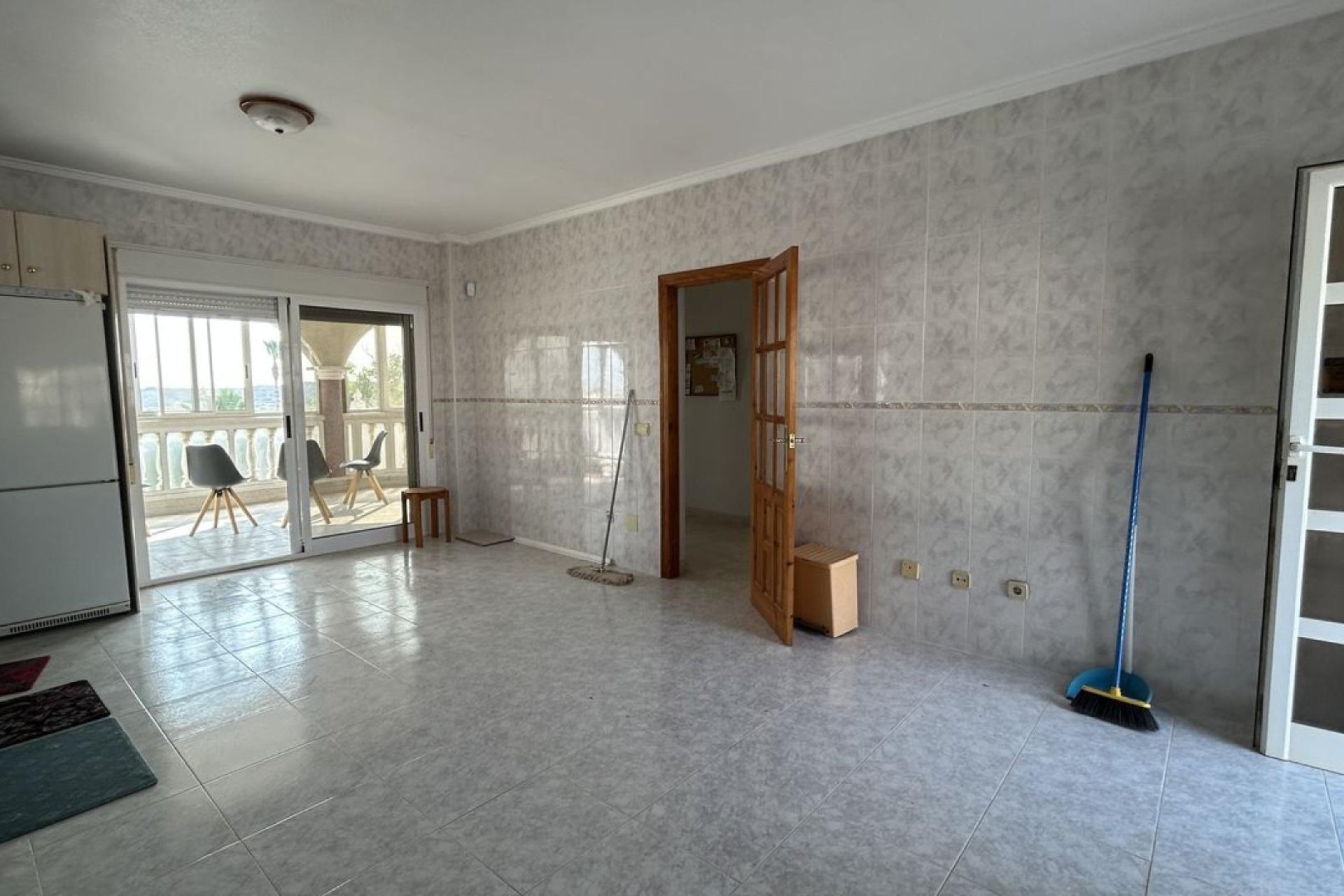 Resale - Villa -
Ciudad Quesada - Costa Blanca