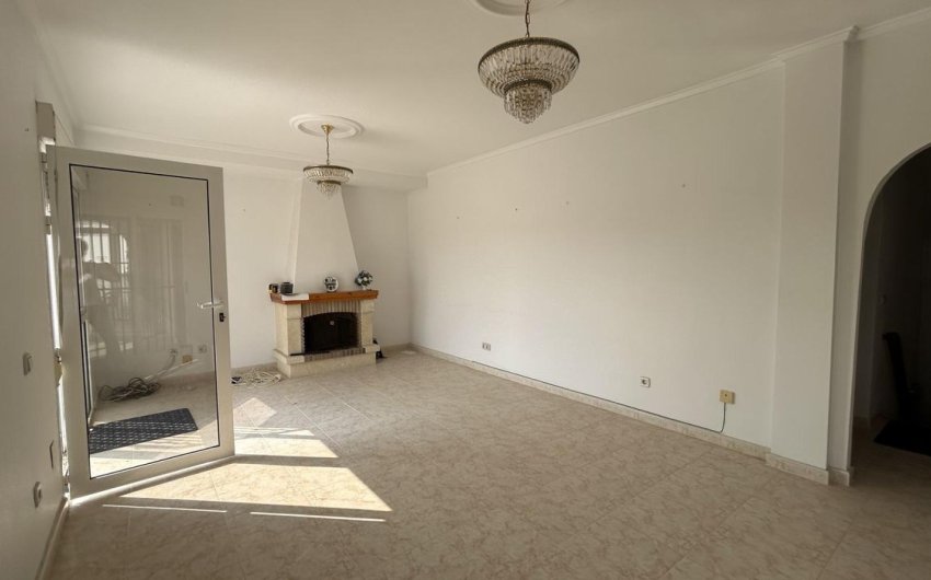 Resale - Villa -
Ciudad Quesada - Costa Blanca