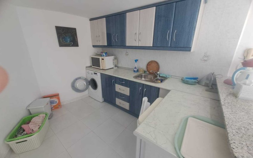 Resale - Villa -
Ciudad Quesada - Costa Blanca