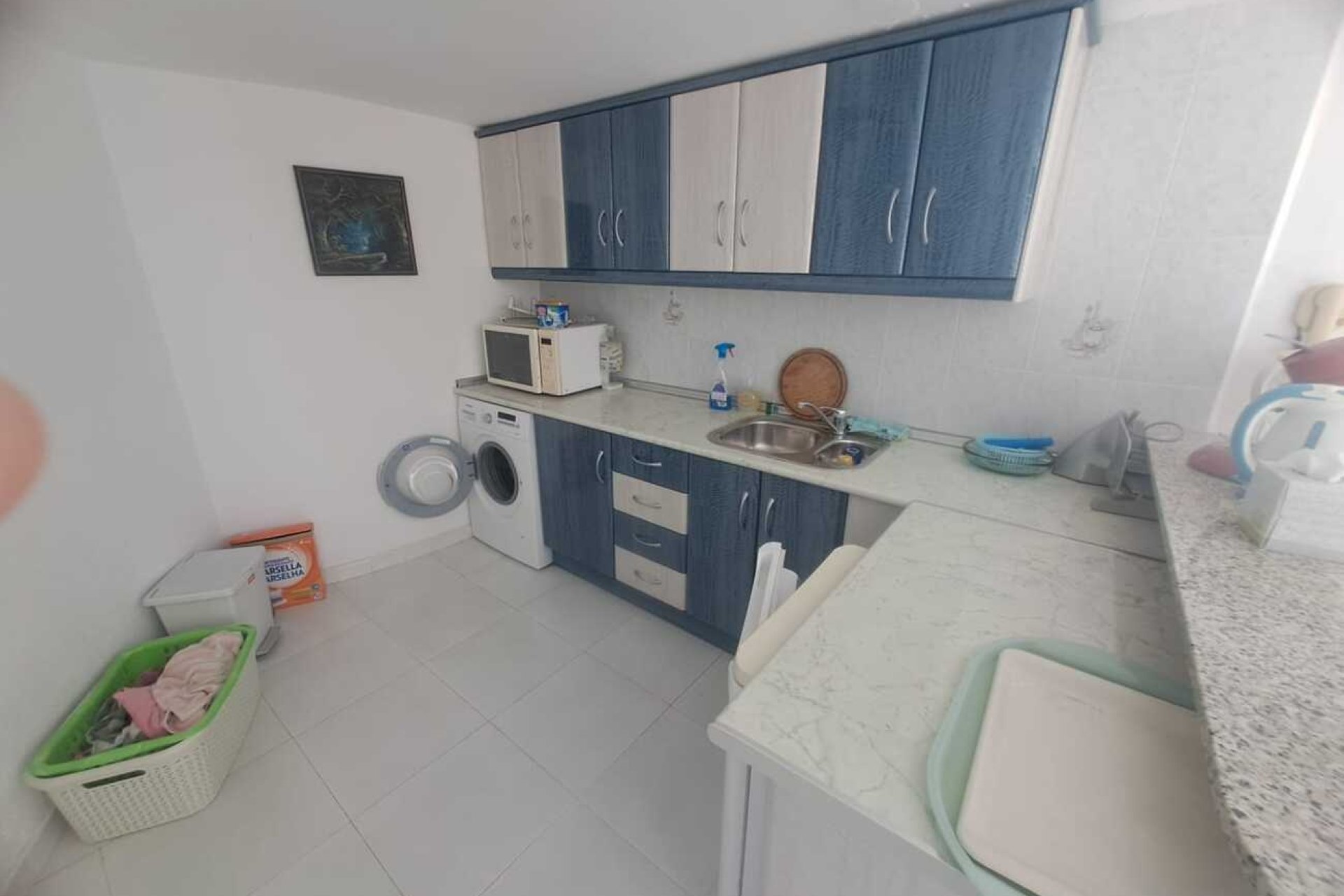 Resale - Villa -
Ciudad Quesada - Costa Blanca