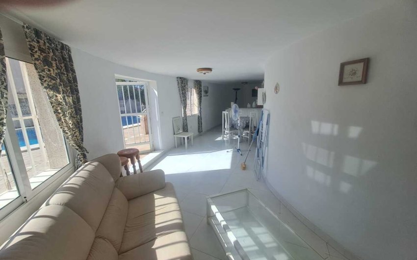 Resale - Villa -
Ciudad Quesada - Costa Blanca