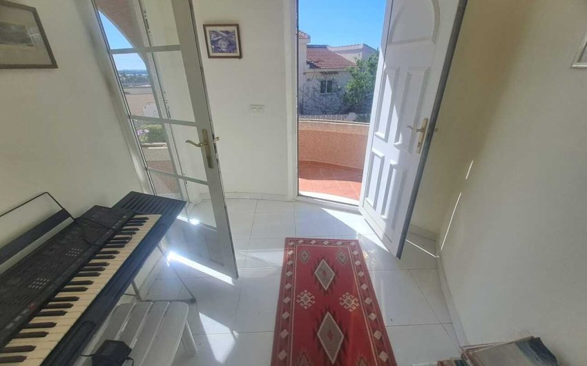 Resale - Villa -
Ciudad Quesada - Costa Blanca