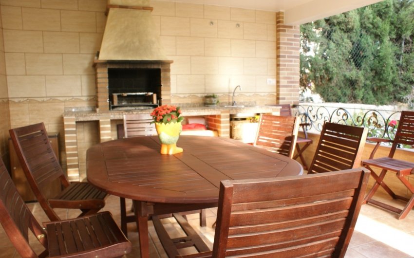 Resale - Villa -
Ciudad Quesada - Costa Blanca