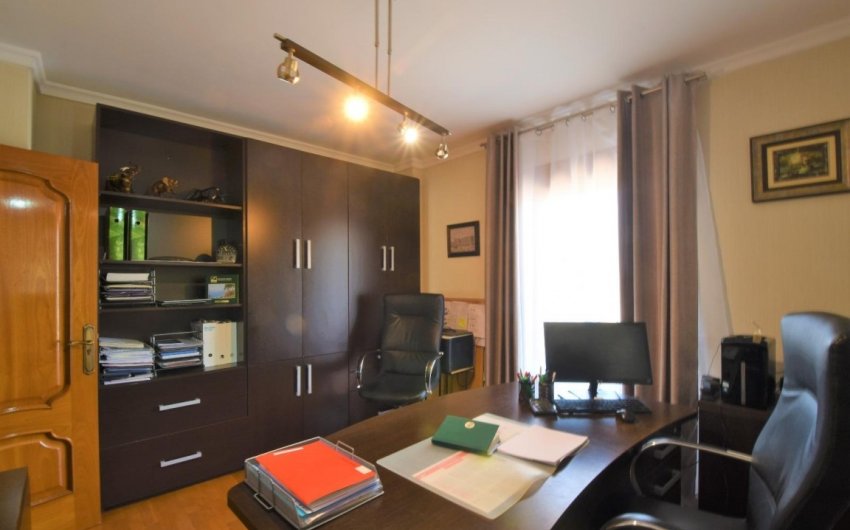 Resale - Villa -
Ciudad Quesada - Costa Blanca