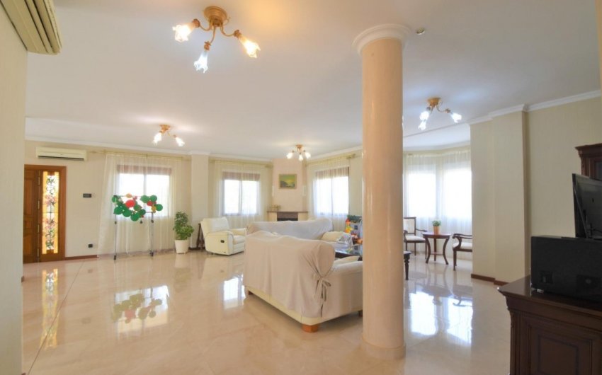 Resale - Villa -
Ciudad Quesada - Costa Blanca