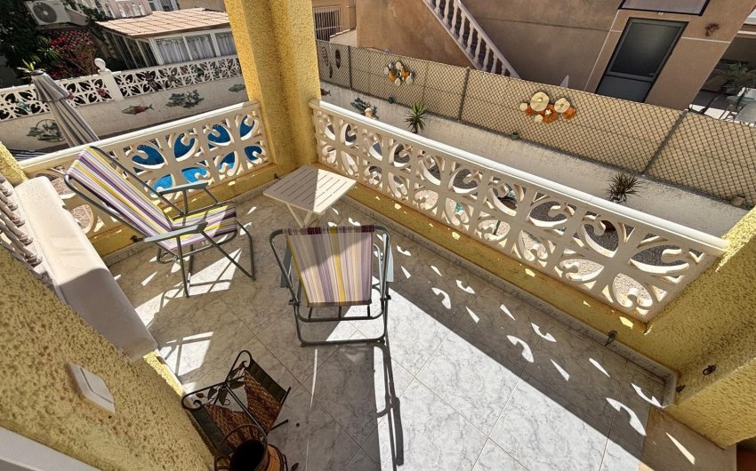 Resale - Villa -
Ciudad Quesada - Costa Blanca