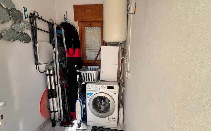 Resale - Villa -
Ciudad Quesada - Costa Blanca