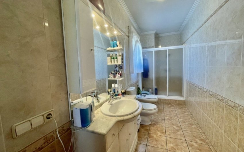 Resale - Villa -
Ciudad Quesada - Costa Blanca