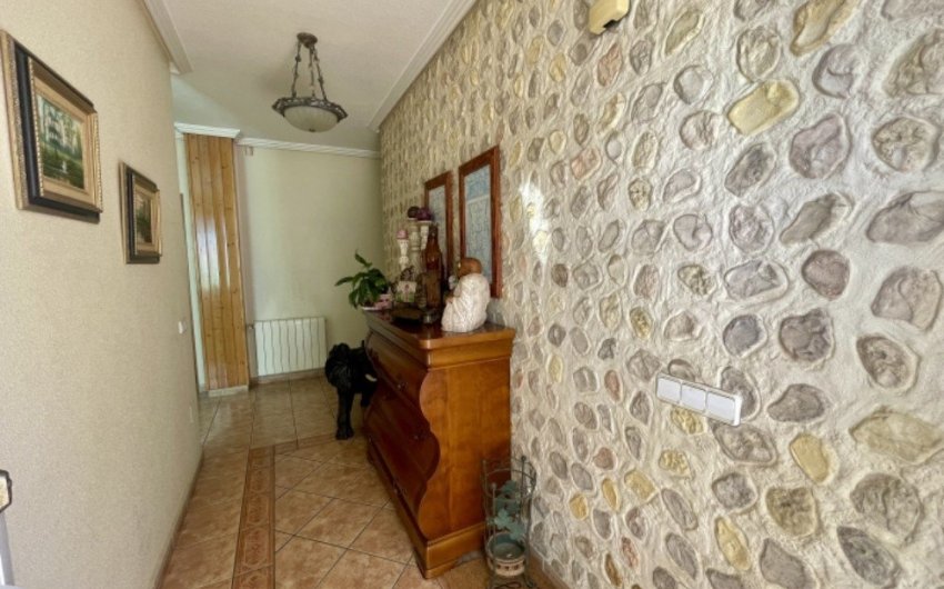 Resale - Villa -
Ciudad Quesada - Costa Blanca
