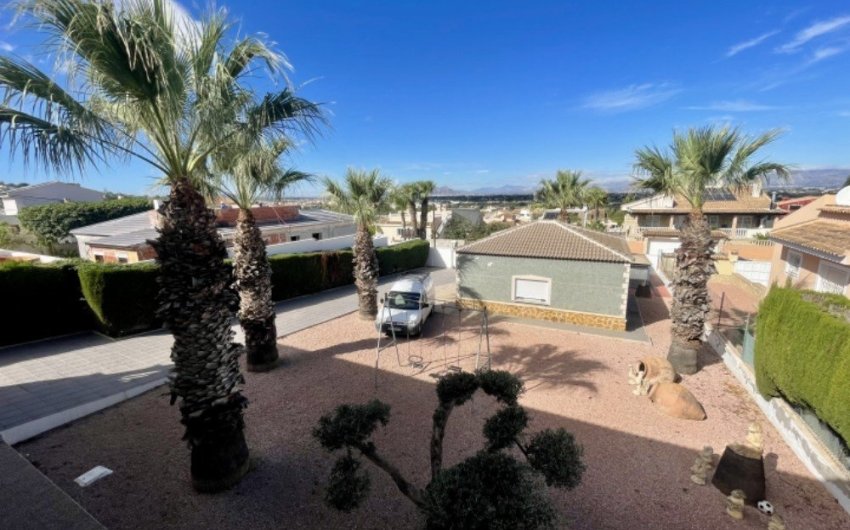 Resale - Villa -
Ciudad Quesada - Costa Blanca