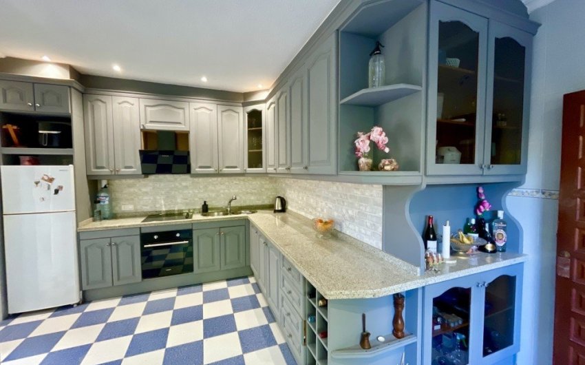 Resale - Villa -
Ciudad Quesada - Costa Blanca