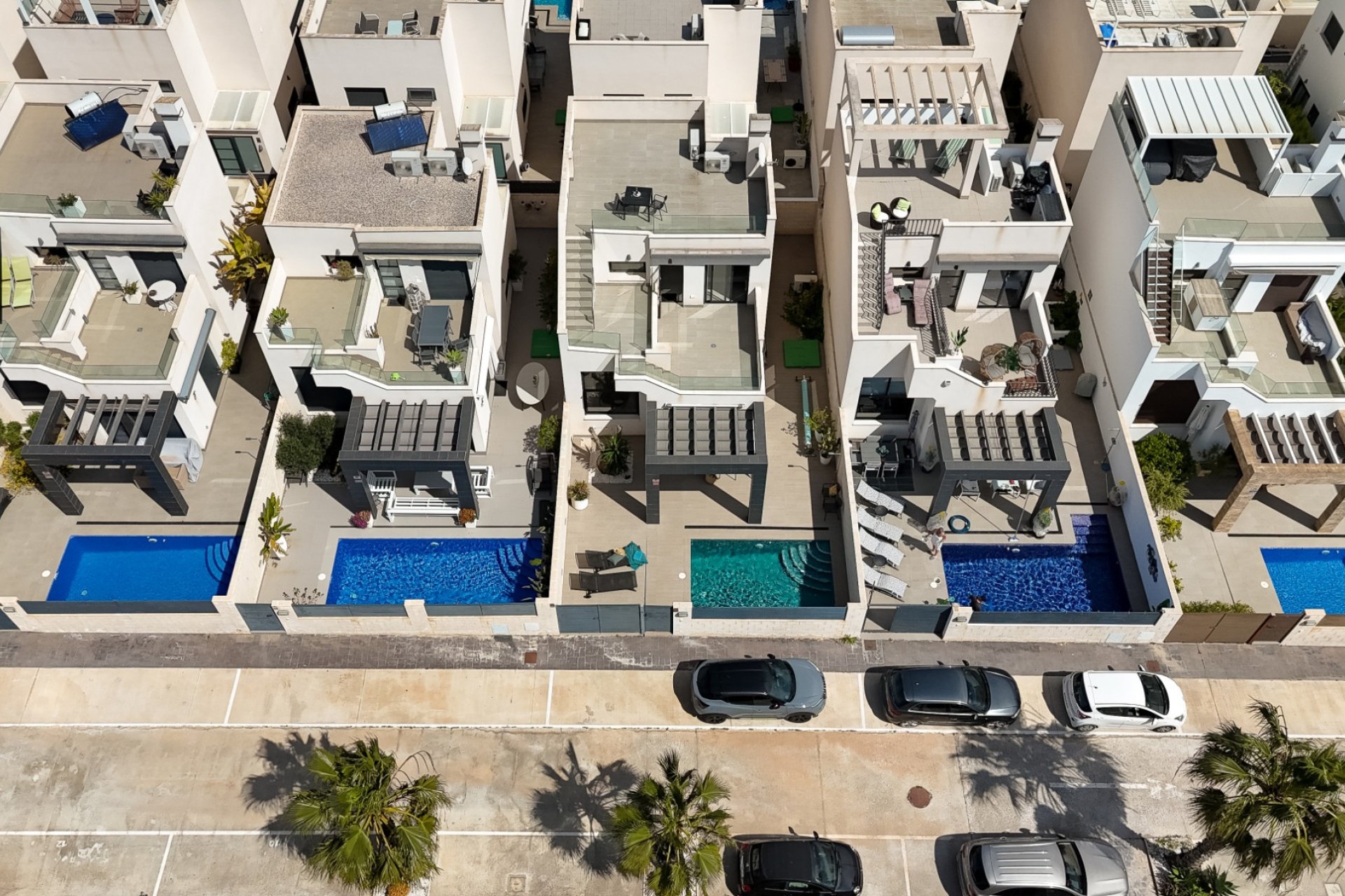 Resale - Villa -
Ciudad Quesada - Costa Blanca