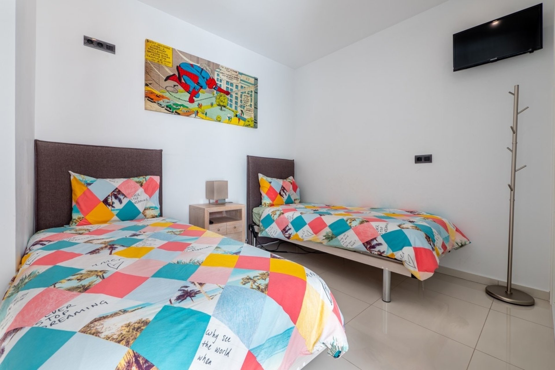 Resale - Villa -
Ciudad Quesada - Costa Blanca