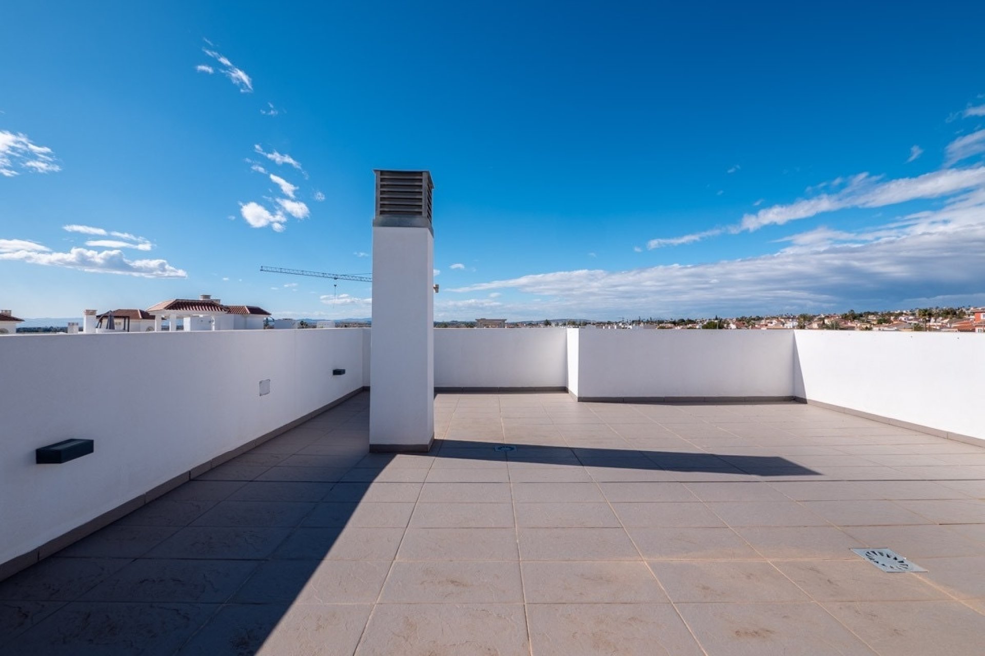 Resale - Villa -
Ciudad Quesada - Costa Blanca