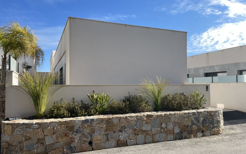 Resale - Villa -
Ciudad Quesada - Costa Blanca