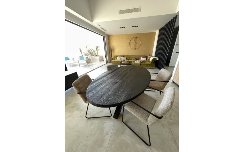 Resale - Villa -
Ciudad Quesada - Costa Blanca
