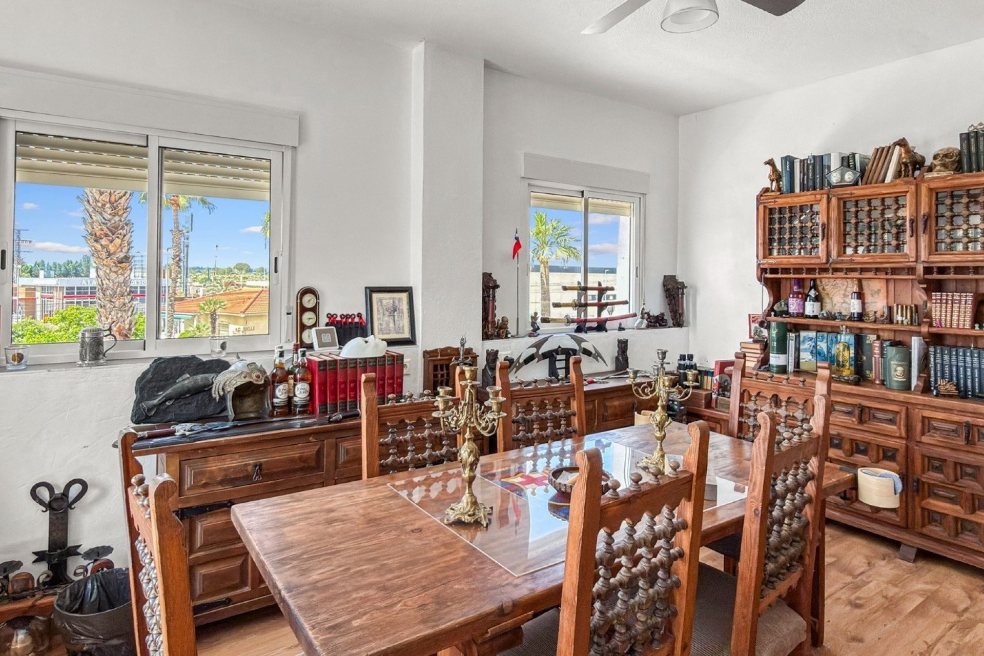 Resale - Villa -
Ciudad Quesada - Costa Blanca