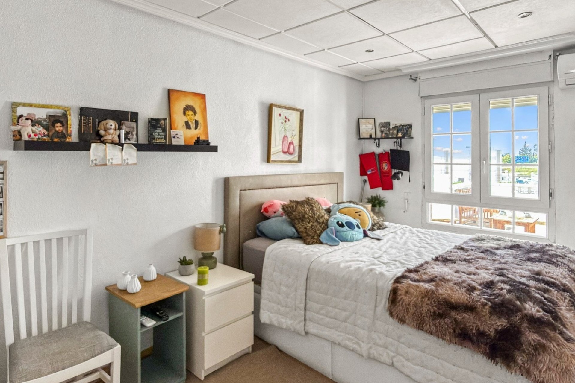 Resale - Villa -
Ciudad Quesada - Costa Blanca