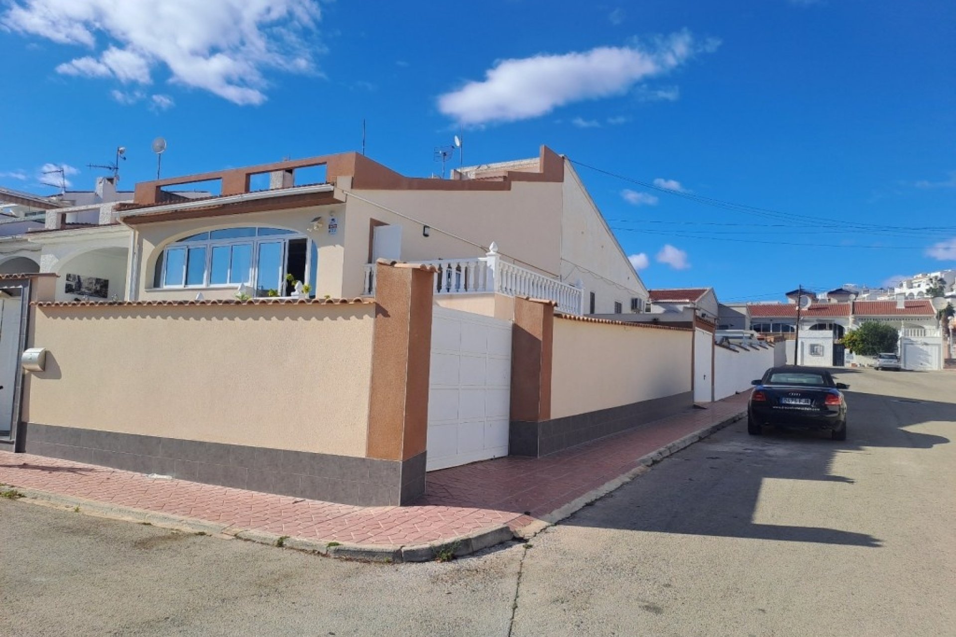Resale - Villa -
Ciudad Quesada - Costa Blanca