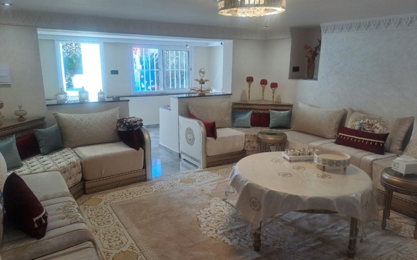 Resale - Villa -
Ciudad Quesada - Costa Blanca