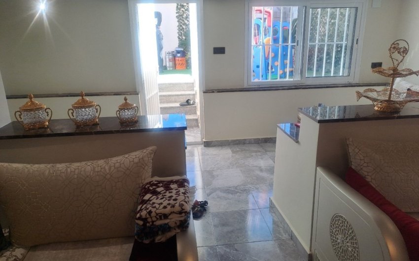 Resale - Villa -
Ciudad Quesada - Costa Blanca