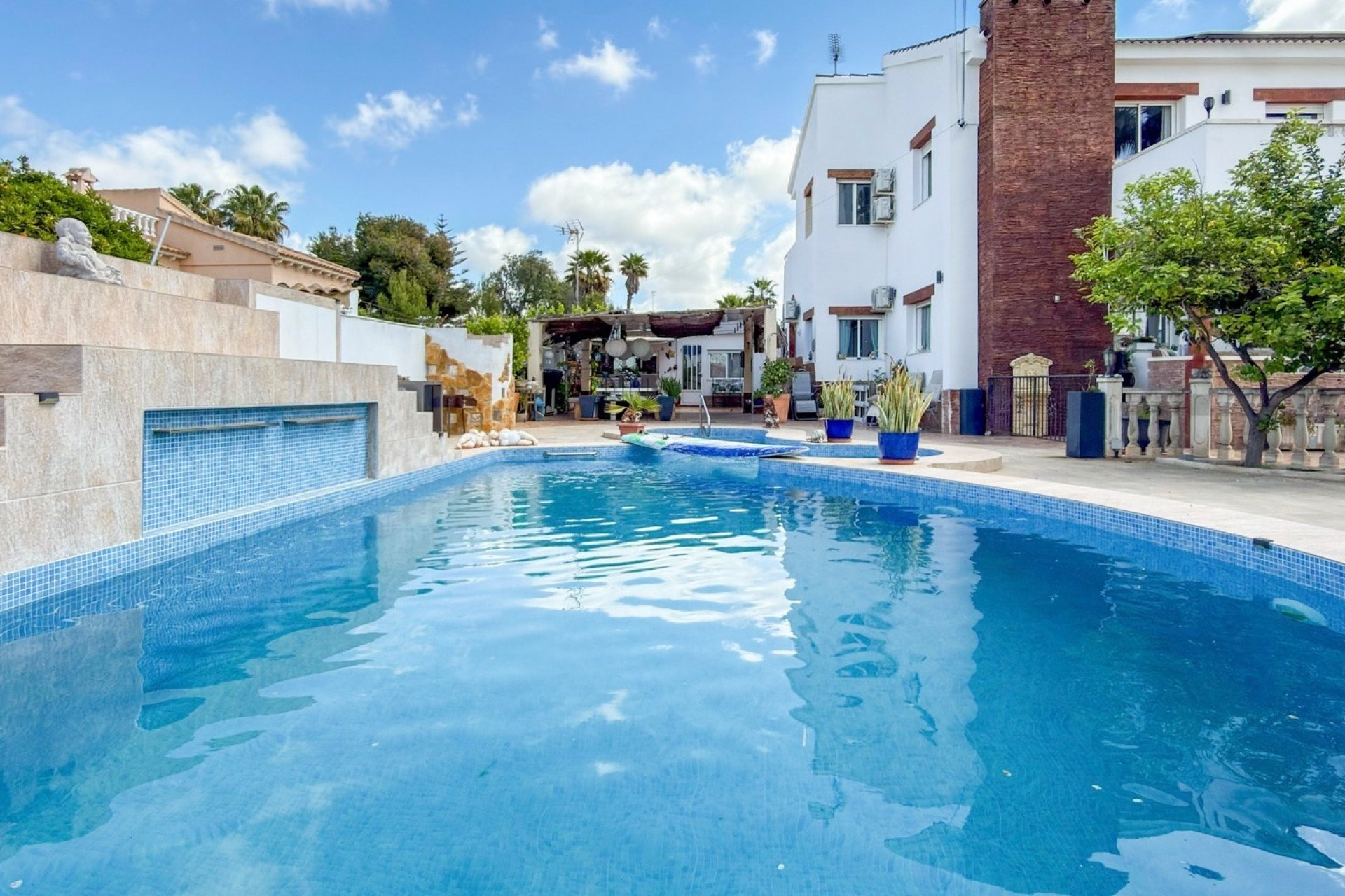 Resale - Villa -
Ciudad Quesada - Costa Blanca