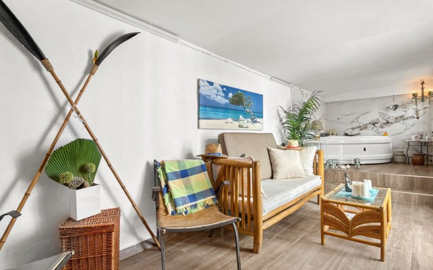 Resale - Villa -
Ciudad Quesada - Costa Blanca