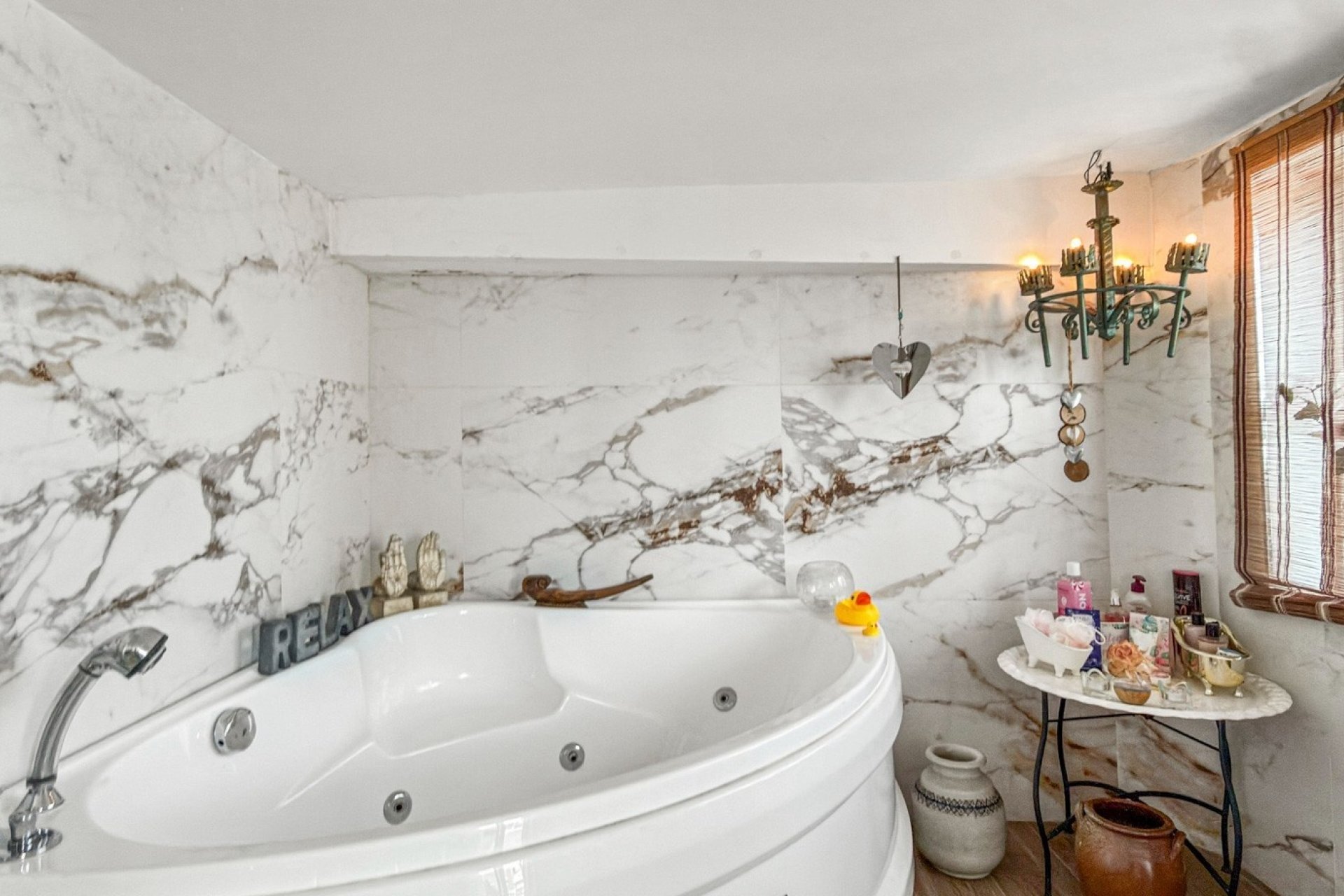 Resale - Villa -
Ciudad Quesada - Costa Blanca