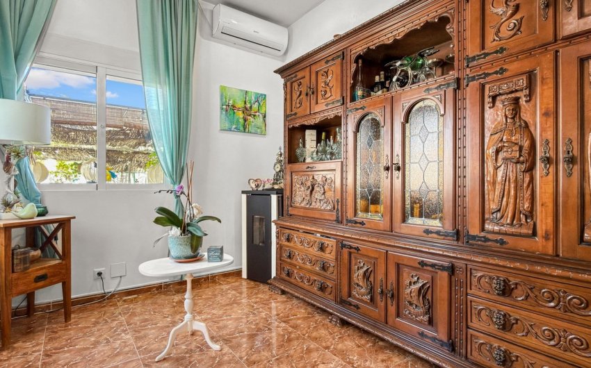 Resale - Villa -
Ciudad Quesada - Costa Blanca