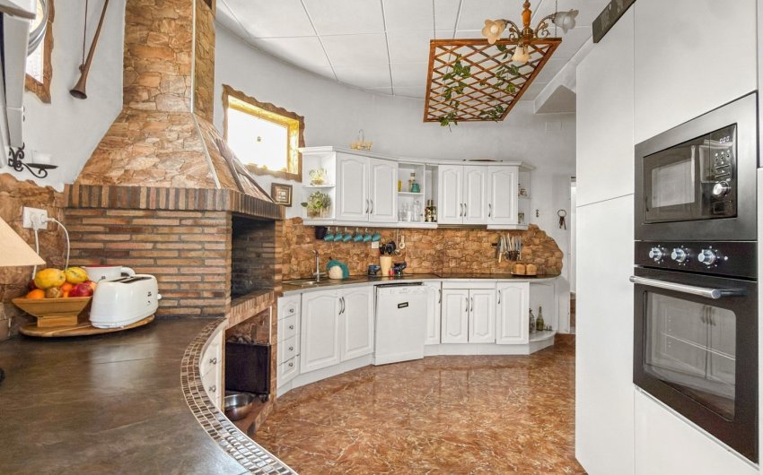 Resale - Villa -
Ciudad Quesada - Costa Blanca
