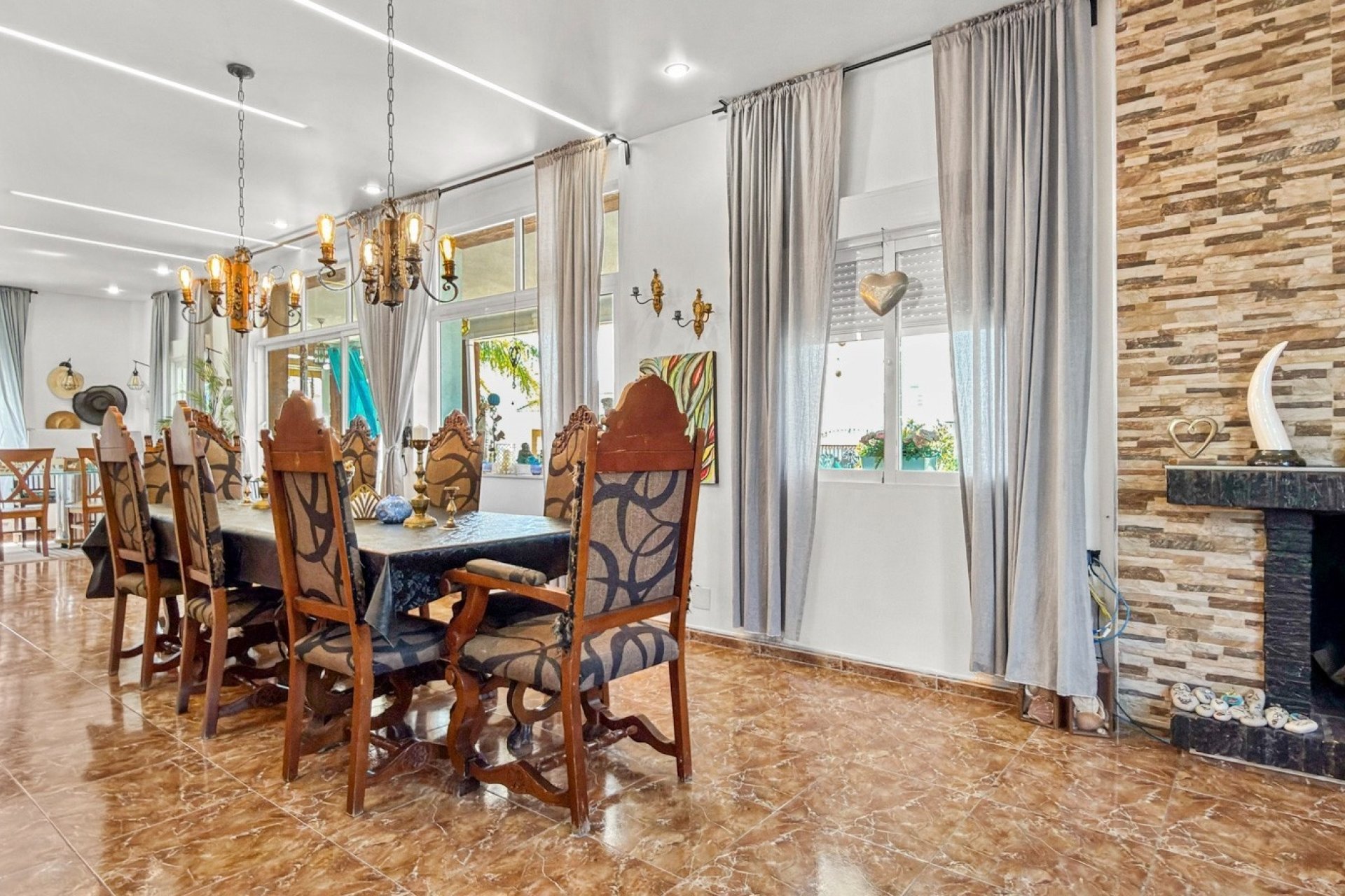 Resale - Villa -
Ciudad Quesada - Costa Blanca
