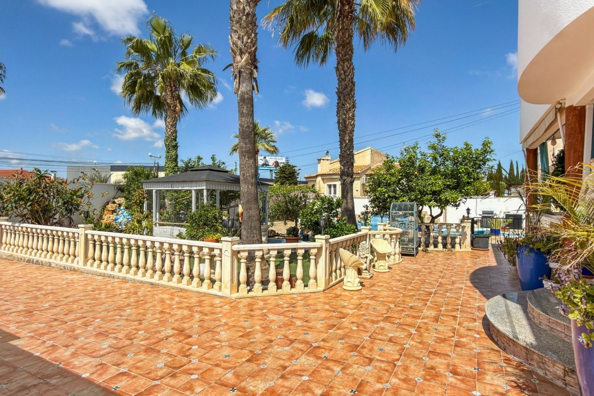 Resale - Villa -
Ciudad Quesada - Costa Blanca